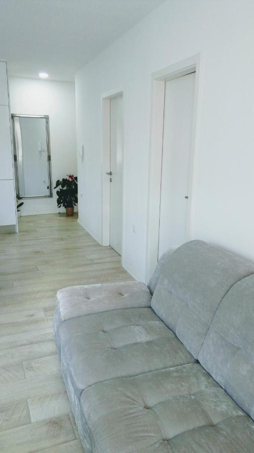 Apartment Davorka Makarska Exterior foto