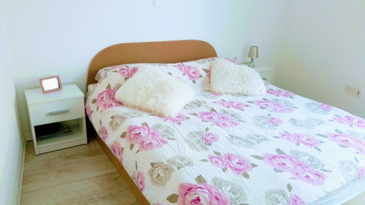 Apartment Davorka Makarska Exterior foto